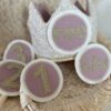 Verwisselbare naambadge - Afbeelding 3