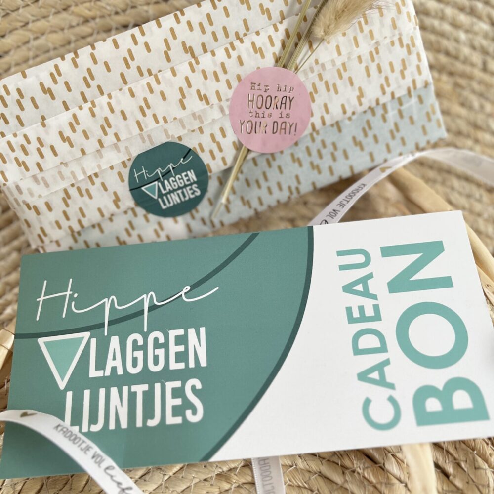 Cadeaubon
